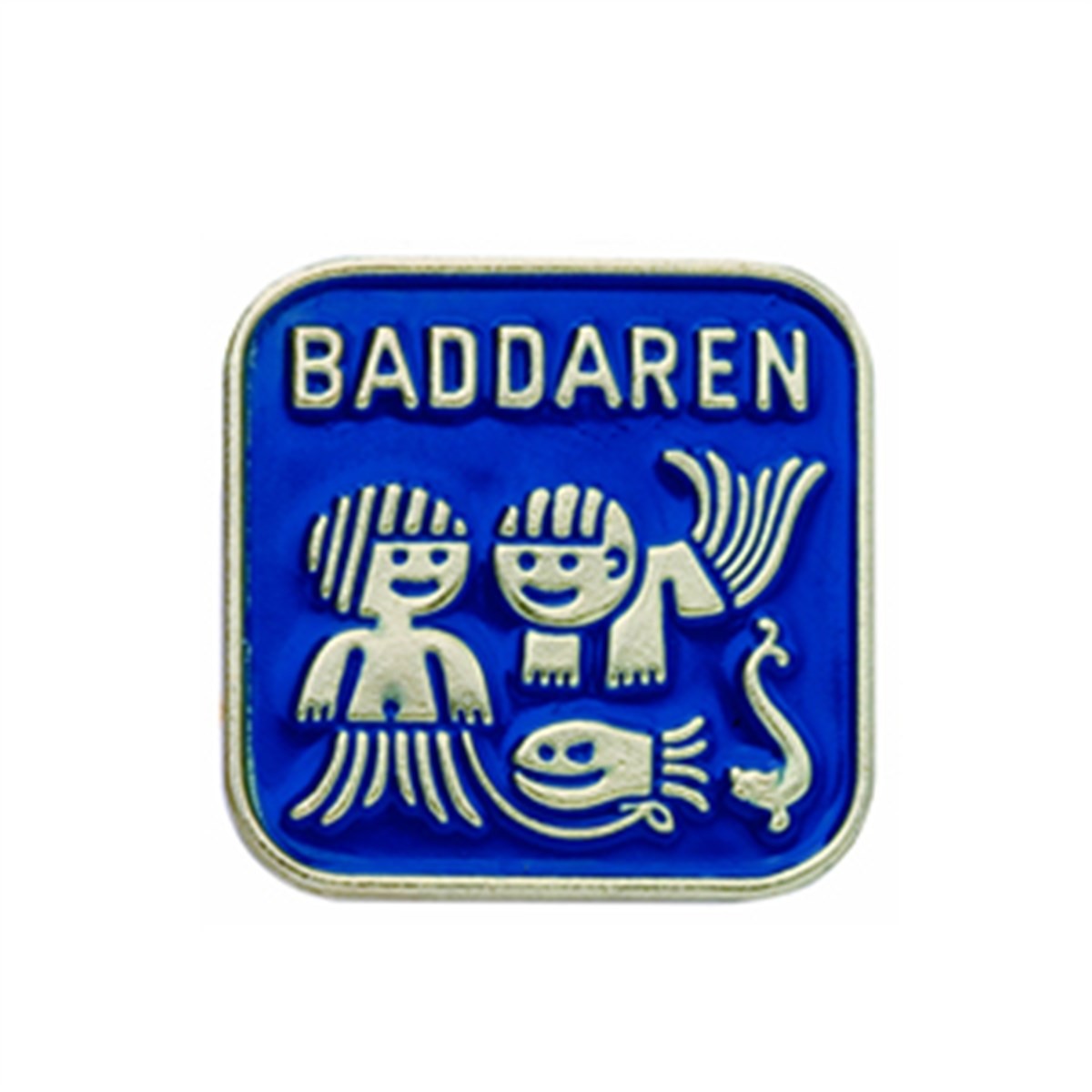 Baddaren